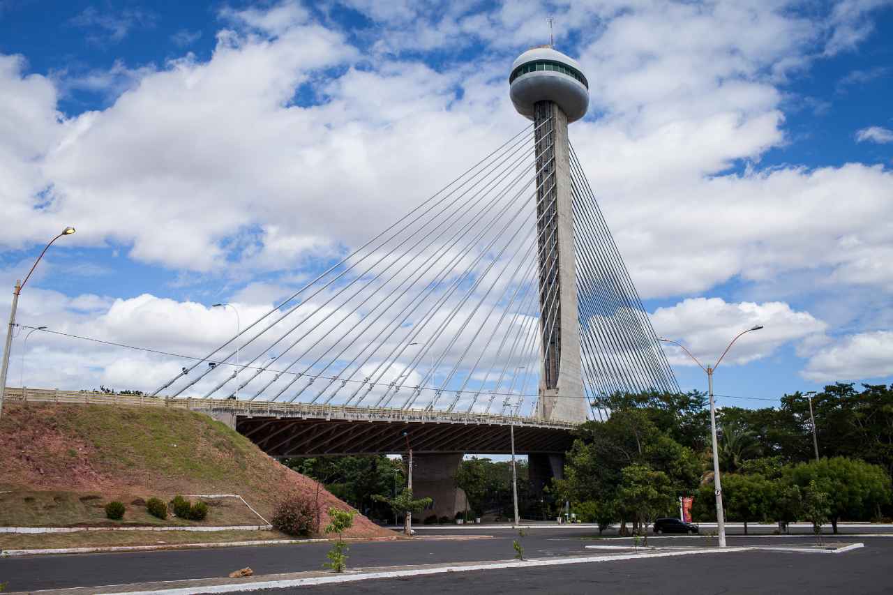 Teresina Piauí descubra as belezas da Cidade Verde do Brasil