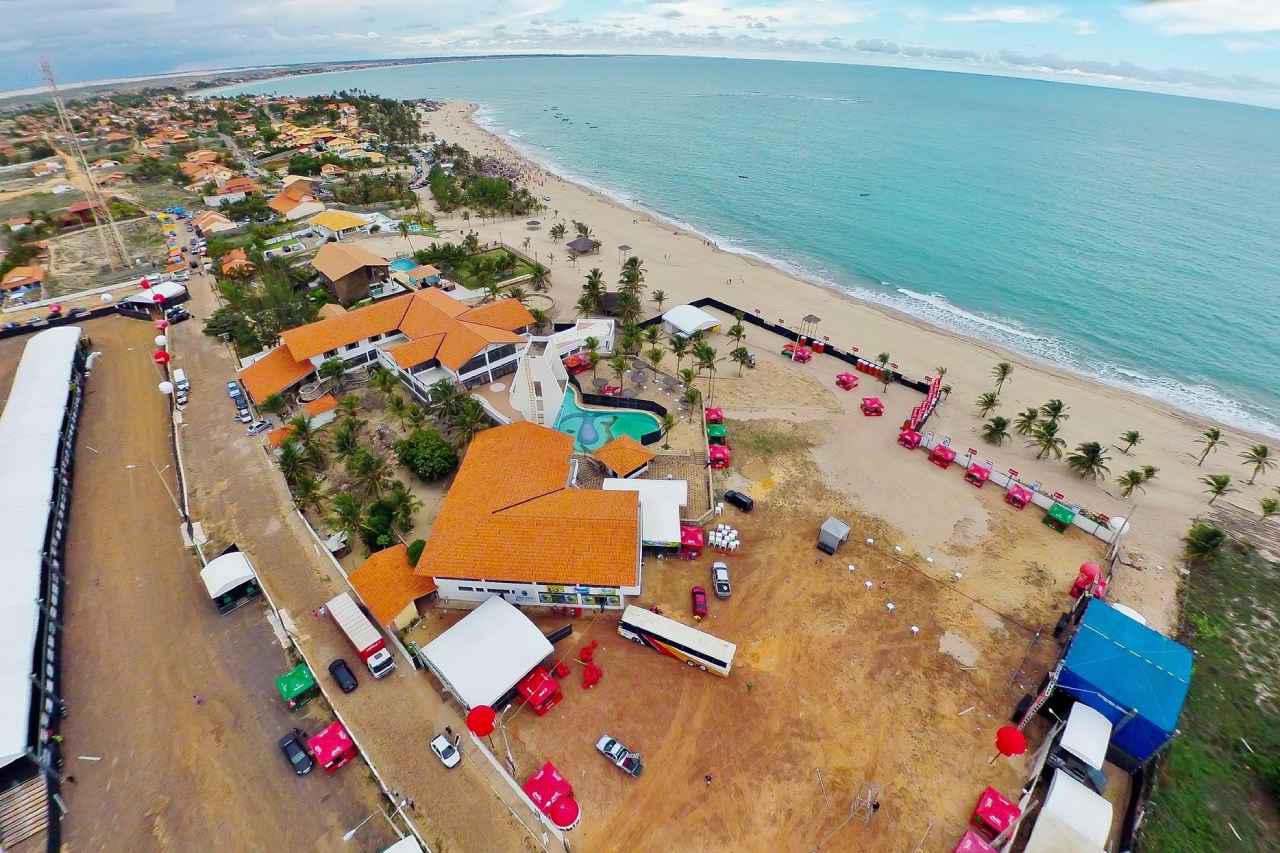 Teresina Piau Descubra As Belezas Da Cidade Verde Do Brasil