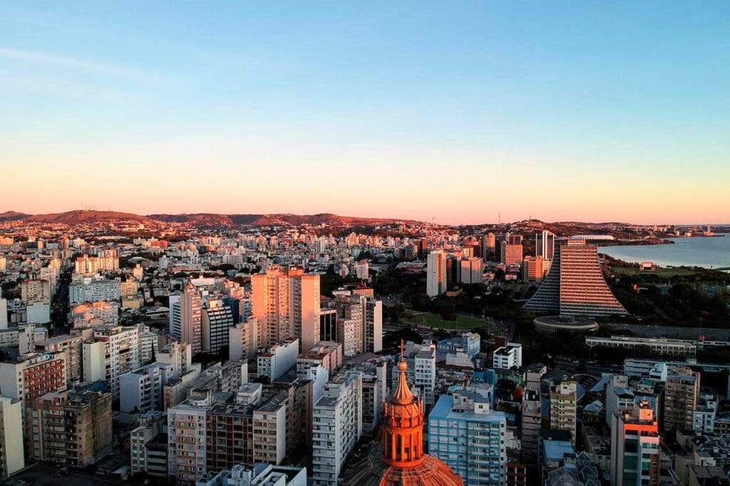 O que fazer em Porto Alegre: guia completo para visitar a cidade!