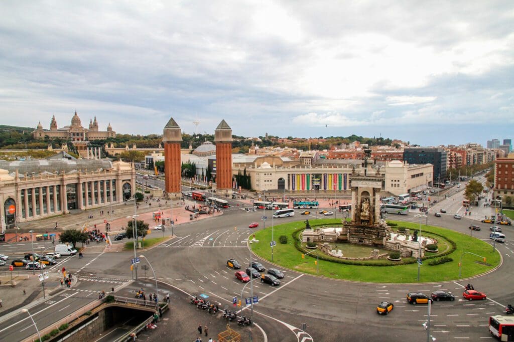 O que não posso deixar de fazer em Barcelona?