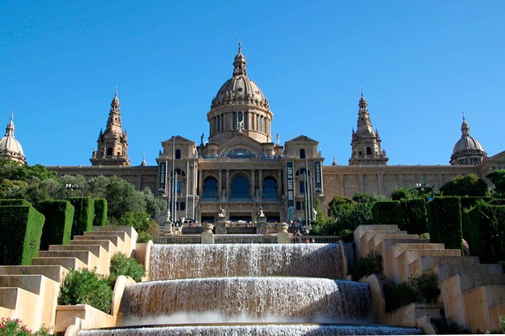 O que fazer em Barcelona com chuva?