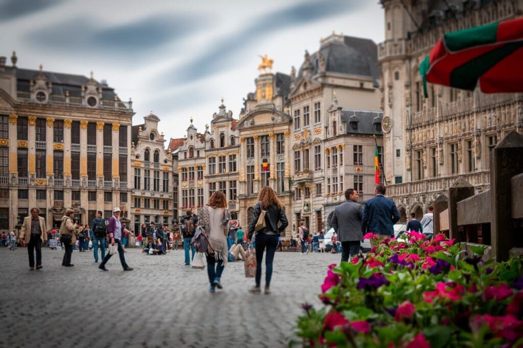 Dicas para aproveitar o máximo de sua viagem a Bruxelas!
