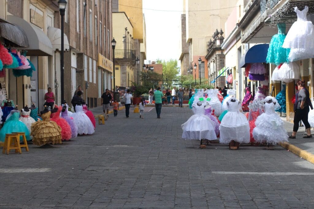 Guadalajara: pontos turísticos para crianças