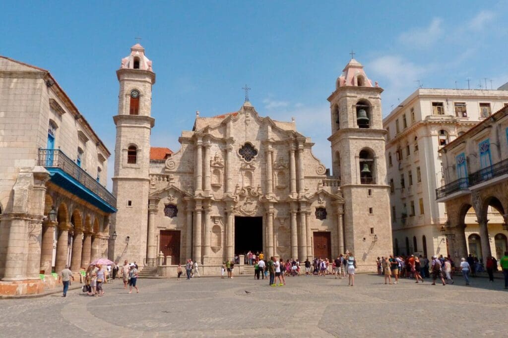 O que fazer na capital de Cuba