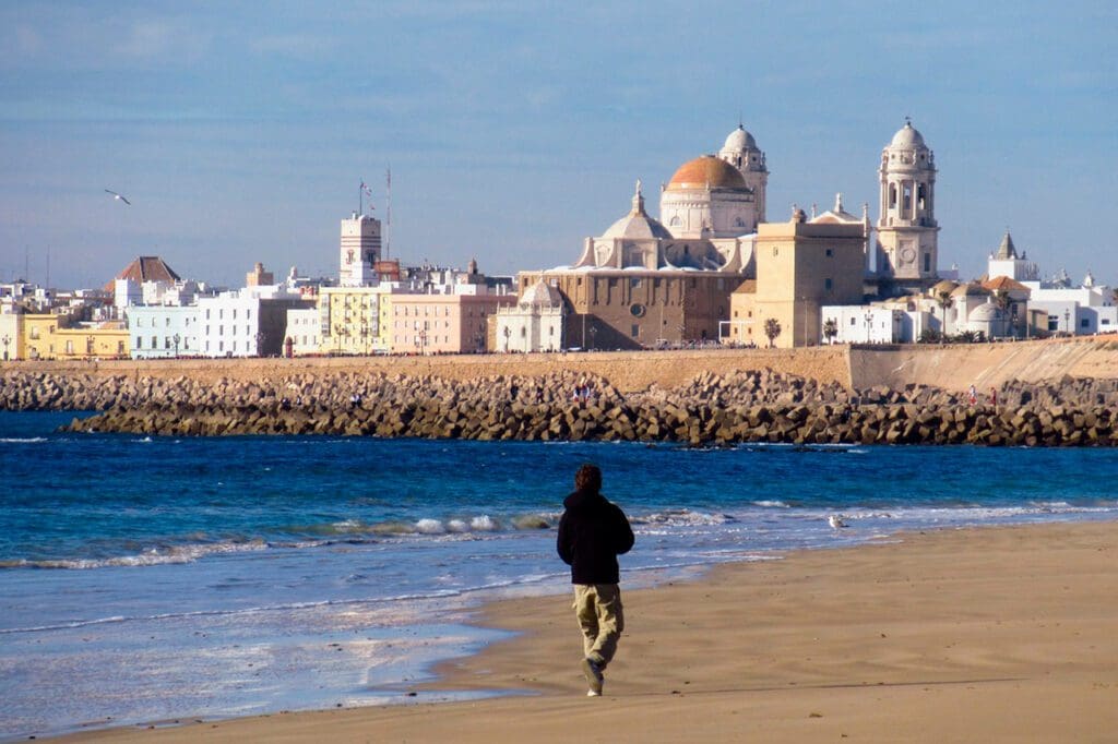 Quantos dias ficar em Cádiz Espanha?