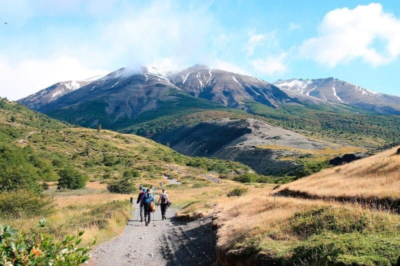 Torres del Paine: conheça o melhor da patagônia chilena!