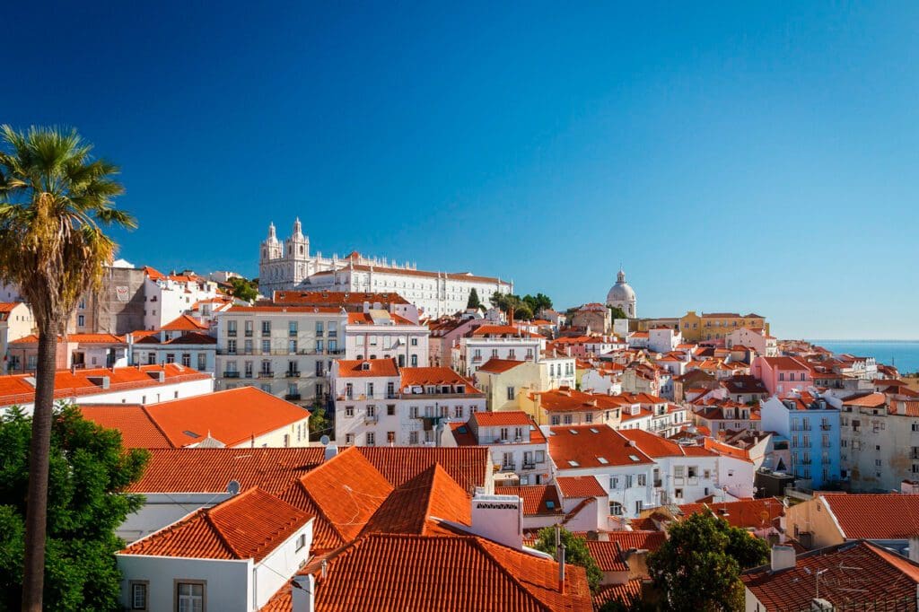 Qual a melhor cidade para se morar em Portugal?