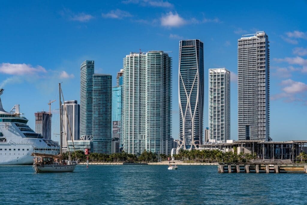 Miami, Flórida