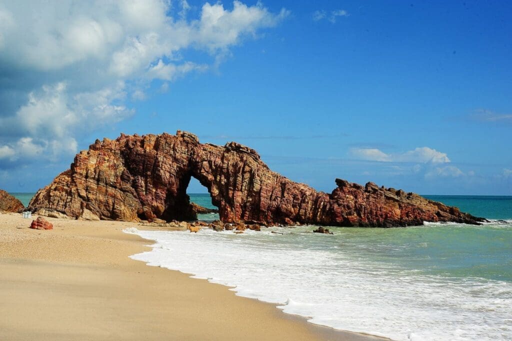 Quantos dias é o ideal para ficar em Jericoacoara