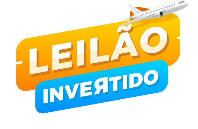 Leilão Invertido